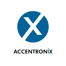 Accentronix - smart access control systems