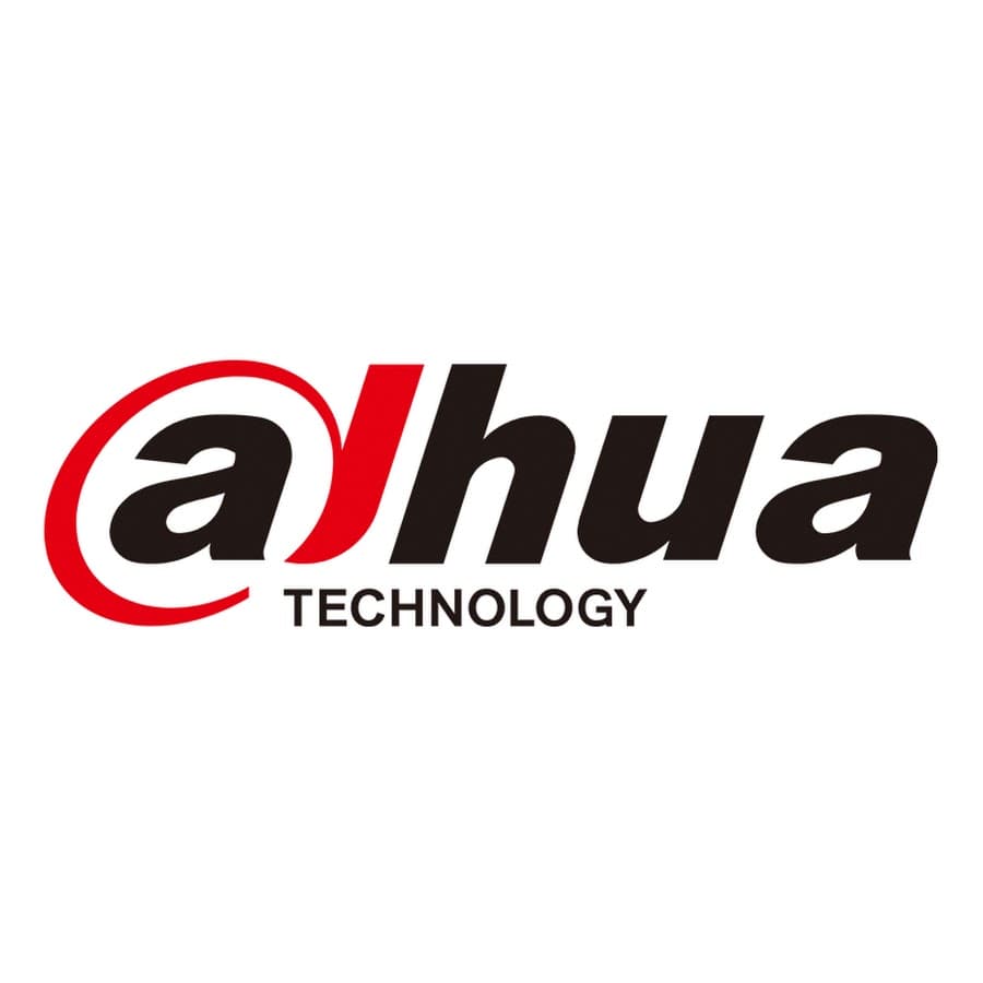Dahua Technology - video surveillance solutions