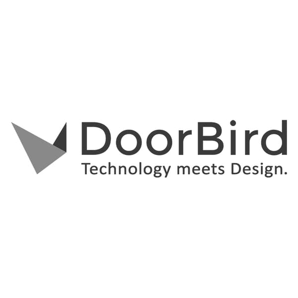 DoorBird - smart video door stations