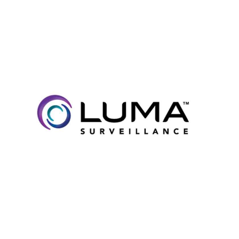 Luma Surveillance - professional security cameras