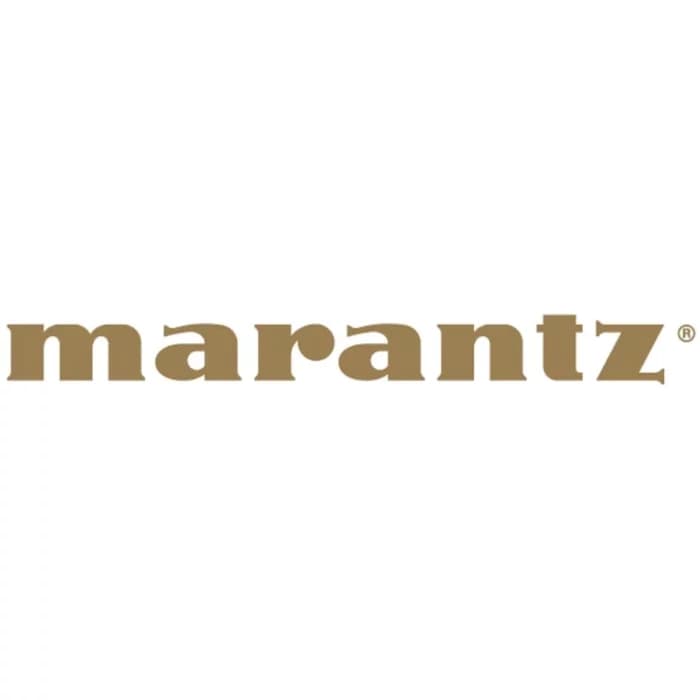 Marantz - premium audio and AV receivers