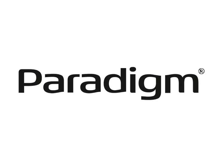 Paradigm - high-performance loudspeakers