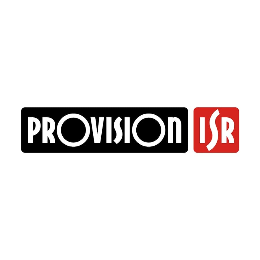 Provision ISR - professional CCTV solutions
